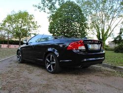 Preto Usado 2012 Volvo C70 Cabrios | € 22.000