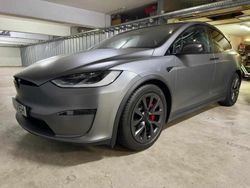 Cinzento Usado 2023 Tesla Model X Performance SUV | € 95.450