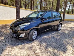 Usado 2011 Renault Scénic III Monovolume | € 6.200 (Super Preço)