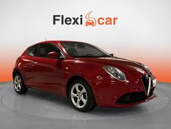 Vermelho Usado 2018 Alfa Romeo MiTo Citadino | € 11.490 (Preço justo)