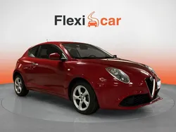 Vermelho Usado 2018 Alfa Romeo MiTo Citadino | € 11.990 (Preço justo)