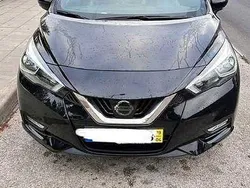 Usado 2019 Nissan Micra Citadino | € 10.200 (Bom preço)