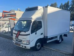 Branco Usado 2015 Toyota Dyna Pickup | € 24.500