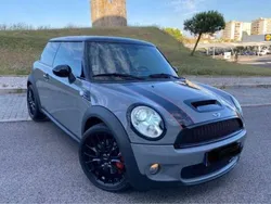 Usado 2010 Mini John Cooper Works Citadino | € 11.500 (Super Preço)
