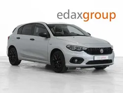 Cinza Usado 2021 Fiat Tipo Street | € 12.990 (Preço justo)