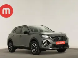 Usado 2024 Peugeot 2008 Allure SUV | € 23.999 (Preço justo)