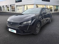 Preto Usado 2024 Peugeot 408 Allure Sedan | € 29.900 (Preço justo)