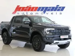 Cinza Novo 2025 Ford Ranger Raptor Pickup | € 75.500 (Preço justo)
