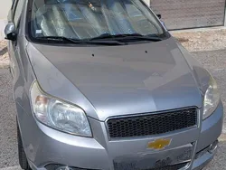 Usado 2009 Chevrolet Aveo Sedan | € 4.000
