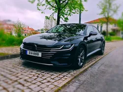 VW Arteon