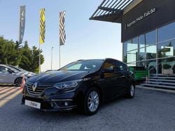 Preto Usado 2016 Renault Mégane GrandTour Carrinha | € 11.500 (Bom preço)