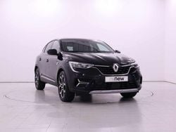 Preto Usado 2022 Renault Arkana Intens SUV | € 28.890 (Caro)