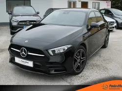 Mercedes A250