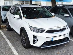Usado 2021 Kia Stonic SUV | € 14.000 (Bom preço)