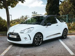 Usado 2012 Citroën DS3 Sport Chic | € 10.500 (Preço justo)