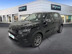 Preto Usado 2024 Citroën e-C3 | € 22.250 (Bom preço)