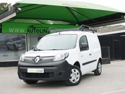 Branco Usado 2020 Renault Kangoo Monovolume | € 9.990 (Super Preço)
