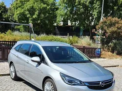 Usado 2018 Opel Astra Innovation Carrinha | € 8.250 (Super Preço)