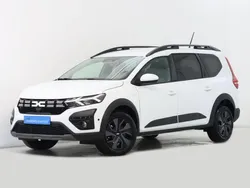 Branco Novo 2024 Dacia Jogger | € 22.900