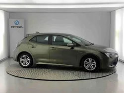 Cinzento Usado 2020 Toyota Corolla | € 25.490 (Caro)