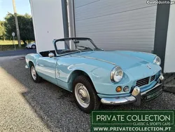 Azul Usado 1980 Triumph Spitfire | € 26.500