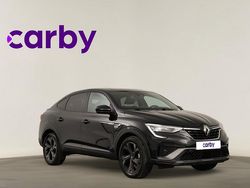 Preto Usado 2022 Renault Arkana R.S. SUV | € 24.490 (Preço justo)