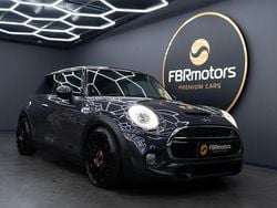 Cinzento Usado 2016 Mini Cooper Citadino | € 17.990 (Preço justo)