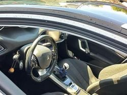 Usado 2016 Peugeot 308 Carrinha | € 12.500 (Preço elevado)