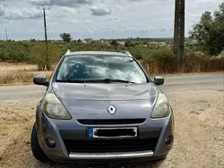 Usado 2010 Renault Clio II Carrinha | € 4.500 (Super Preço)