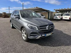 Usado 2017 Mercedes GLE350 Sedan | € 25.000