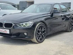 Preto Usado 2013 BMW 328 Sedan | € 24.990