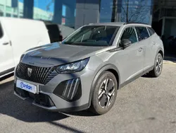 Peugeot e-2008