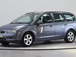 Usado 2005 Ford Focus Sport Sedan | € 1.499 (Super Preço)