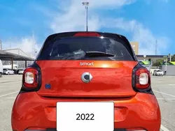 Vermelho Usado 2021 Smart ForFour Electric Drive | € 12.950 (Preço justo)