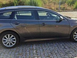 Usado 2010 Mazda 6 Sedan | € 5.500