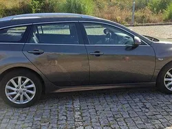 Usado 2010 Mazda 6 Sedan | € 5.500