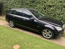 Usado 2011 Mercedes 220 Avantgarde | € 8.500