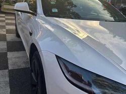 Branco Usado 2023 Tesla Model 3 Standard Range Plus Sedan | € 31.900 (Preço elevado)