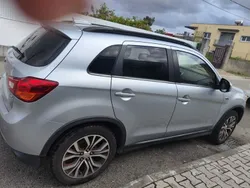 Usado 2017 Mitsubishi ASX SUV | € 12.650 (Bom preço)