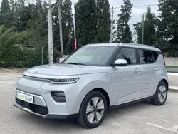 Kia Soul EV