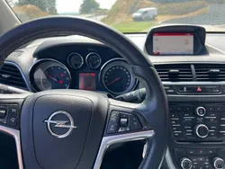 Branco Usado 2015 Opel Mokka Cosmo SUV | € 15.900