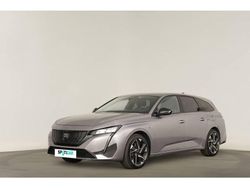 Cinzento Usado 2023 Peugeot 308 Allure Sedan | € 31.990 (Preço elevado)