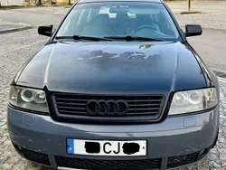 Usado 2000 Audi A6 Allroad Carrinha | € 4.250