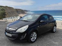 Usado 2012 Opel Corsa | € 4.000 (Super Preço)