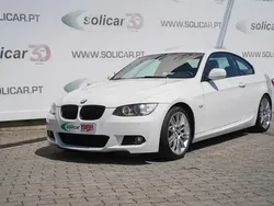 Branco Usado 2010 BMW 320 Coupé | € 16.500 (Preço justo)