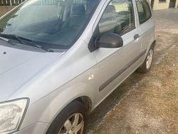 Usado 2005 Hyundai Getz Citadino | € 1.900 (Super Preço)