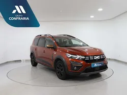 Outra Usado 2024 Dacia Jogger | € 21.980 (Preço elevado)