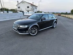 Usado 2014 Audi A4 Allroad Premium Carrinha | € 16.500