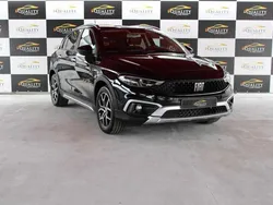 Preto Usado 2022 Fiat Tipo Citadino | € 22.450