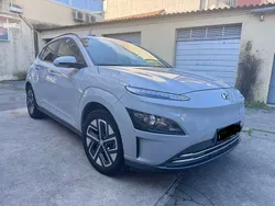 Usado 2021 Hyundai Kauai SUV | € 19.000